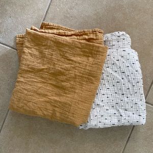 Swaddle Bundle of Two